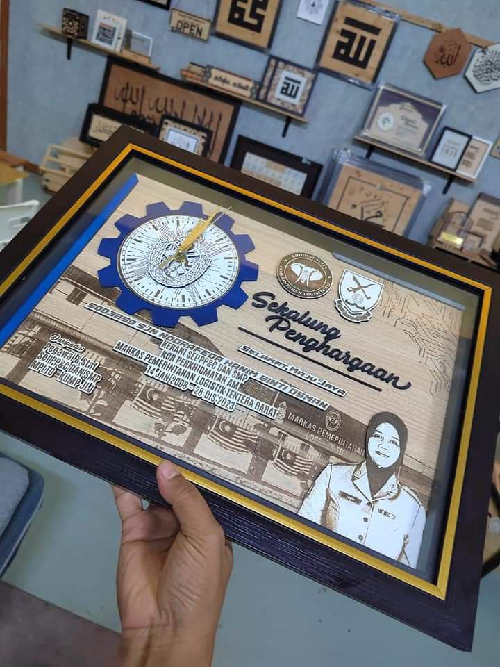 Frame A3-image