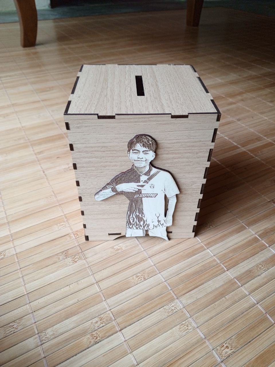 Tabung-image
