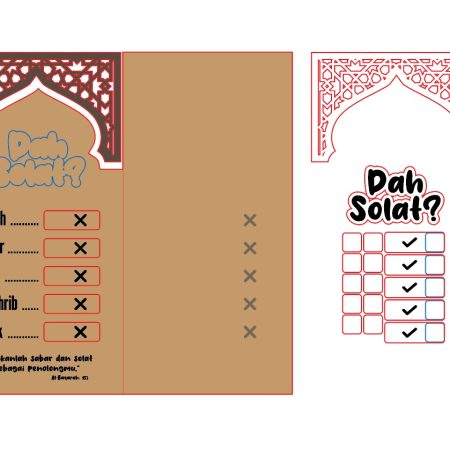 Sign Dah Solat